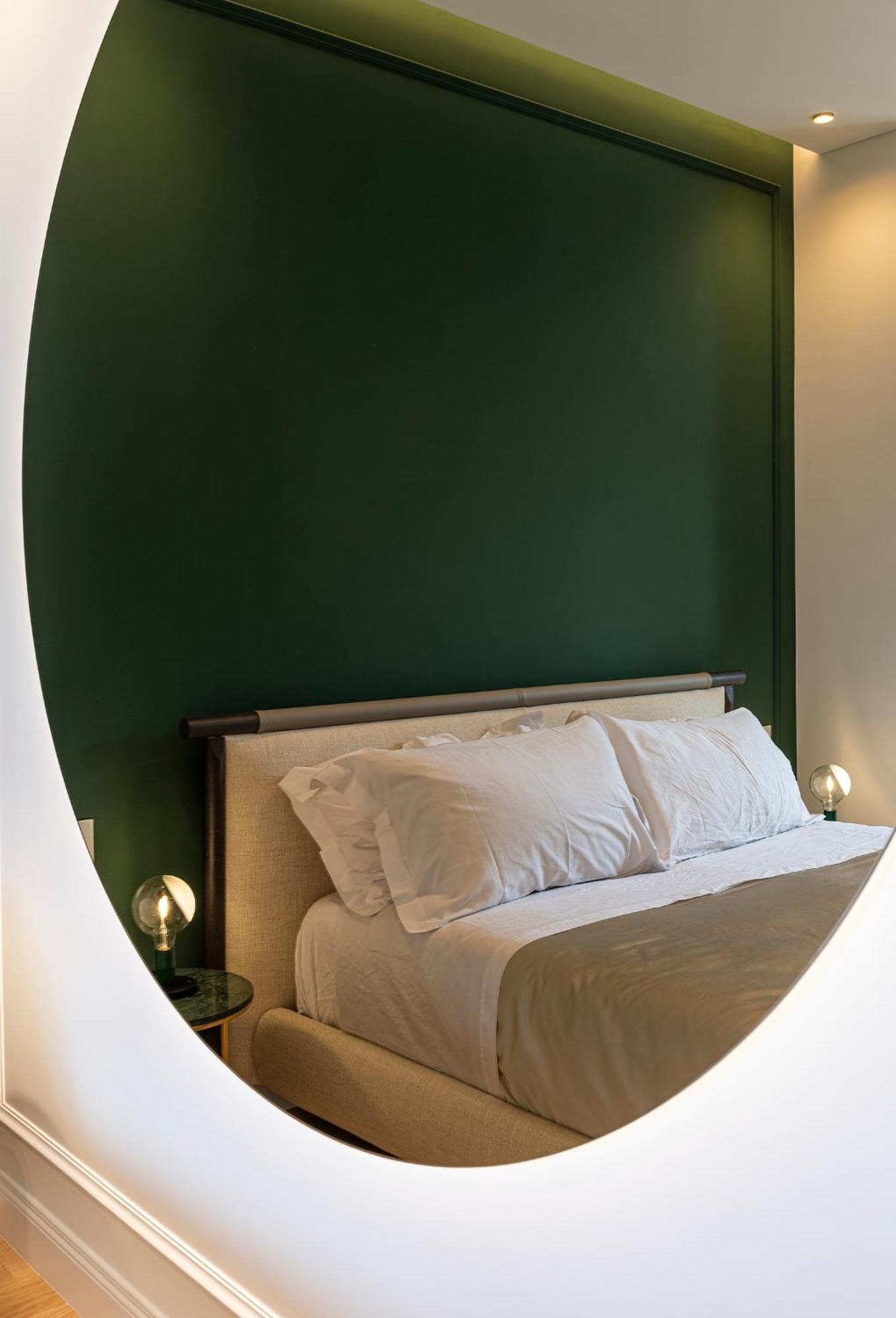 Le Terrazze Suites Bari Exterior foto